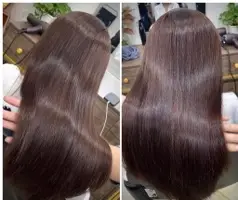 Cắt tóc nữ