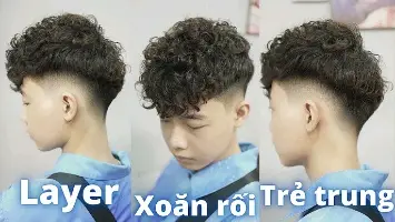 Hair Perm