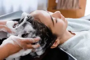 Gội đầu dưỡng sinh vip 1