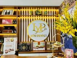 Ly Pha Dưỡng Sinh Beauty