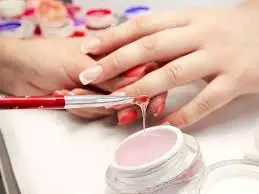 Đắp Gel