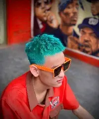 Single Bleach & Color
