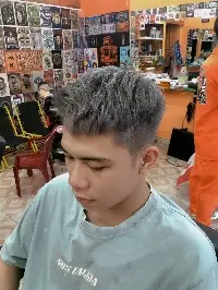 Bleaching