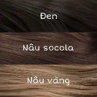Hair Color