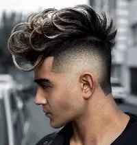 Hair Perm