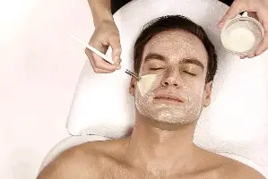 Đắp mặt nạ trái cây