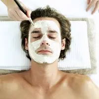 Lột mụn cám