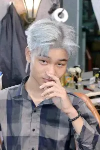 Nhuộm màu