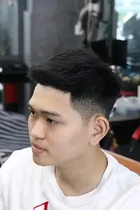 Nhuộm đen