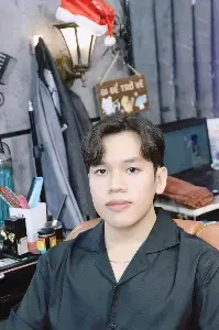 Uốn tóc