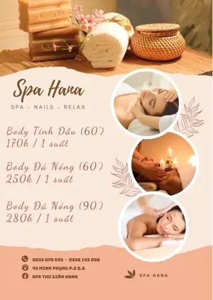 Thư giãn vai cổ gáy