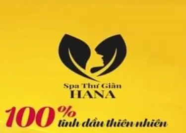 Spa thu gian hana