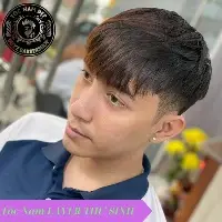 Cut, Dry & Styling
