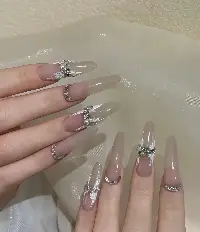 Cuticle & Gel