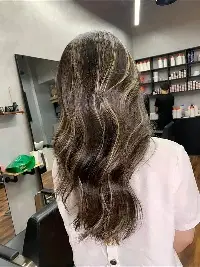 HighLight Full đầu
