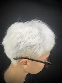 Bleach (Step 3)