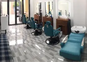 Beard Barber Studio