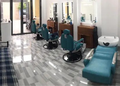 Beard Barber Studio