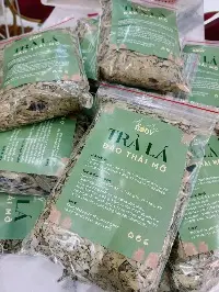 Trà thải mỡ