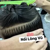Hair Extensions