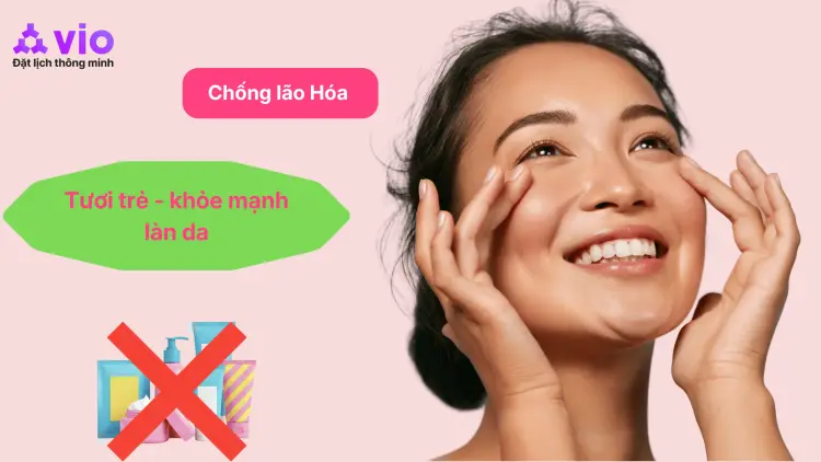 Chống Lão Hóa Từ Tuổi Bao Nhiêu? Điều Quan Trọng Không Phải Là Kem Đắt Tiền