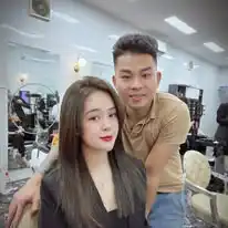 [Tóc Dài] Uốn/Duỗi Tiêu Chuẩn