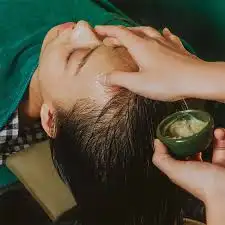 Detox Da Dầu 9 Bước