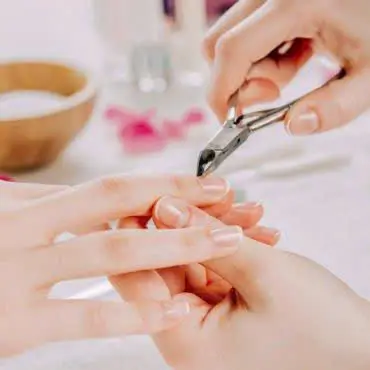 Nail Fix + Treatment Polish
