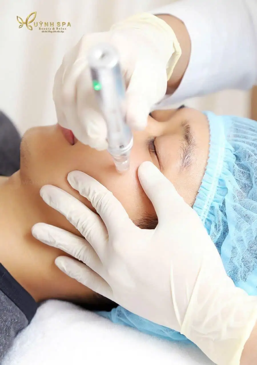 Acne Extraction