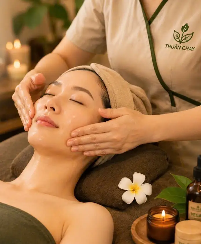 Chăm Sóc Da Mặt Cơ Bản