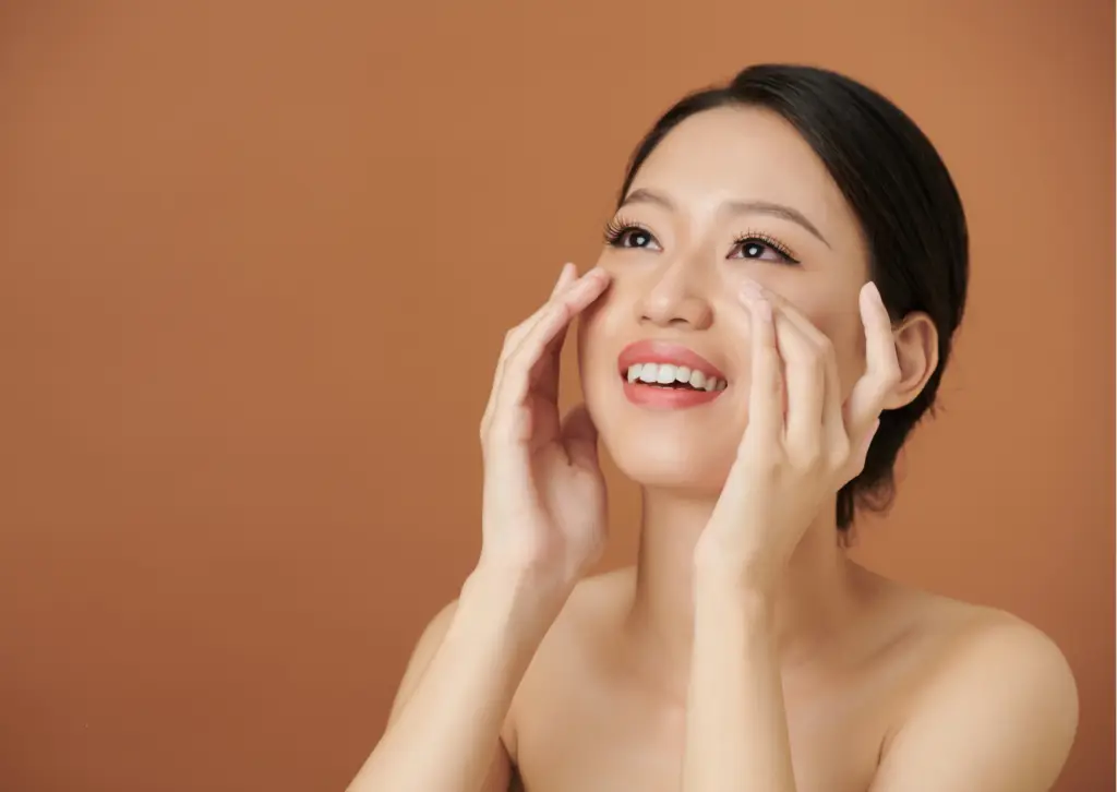 Glow Skin Peel