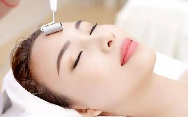 Skin Whitening Infusion