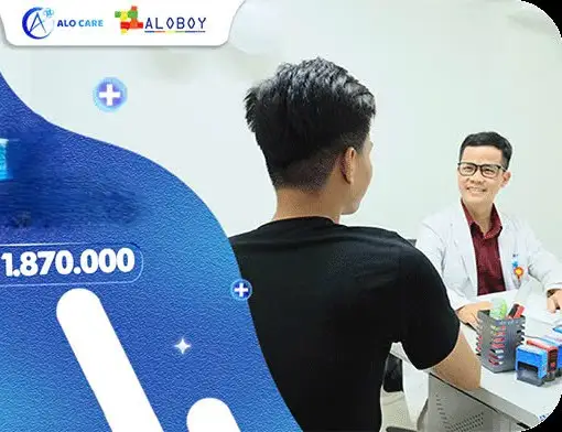 Gói tầm soát ung thư