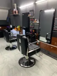 Thanh Barbershop