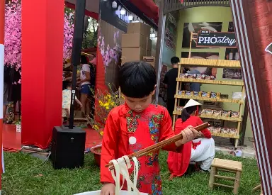 Salon Ngọc Nga