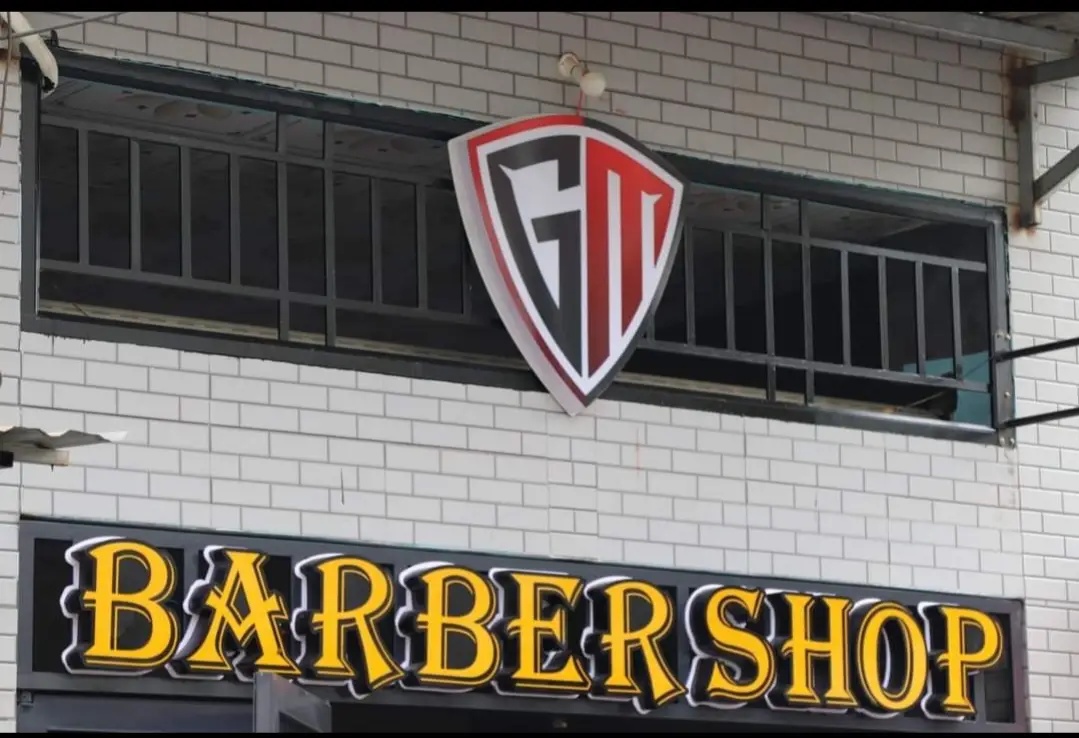 GM Barbershop