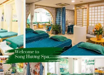Song Hương Spa