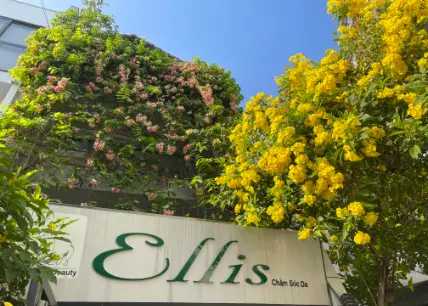 Ellis Spa