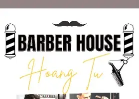 Hoàng tử Barber House