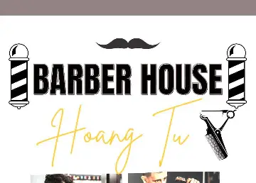 Hoàng tử Barber House