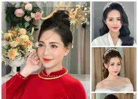 Thanh Trúc Make Up Store