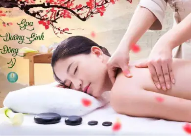 Hachi Spa