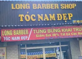 Long Barber Shop