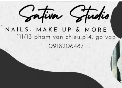 Sativa Nails&Makeup