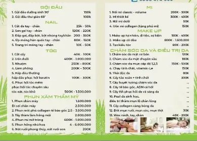Hay Spa