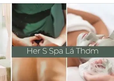 Her S Spa Lá Thơm