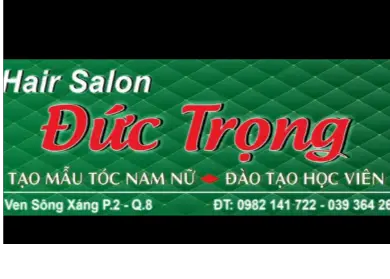 Hair Salon Đức Trọng