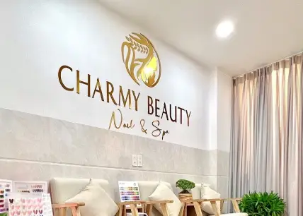 CHARMY BEAUTY - CN TÂN BÌNH