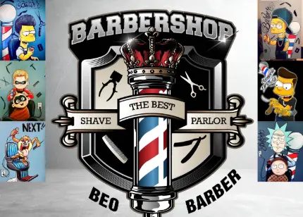 BEO BARBER SHOP