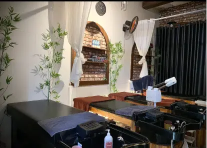 Cắt Tóc Tại Huế